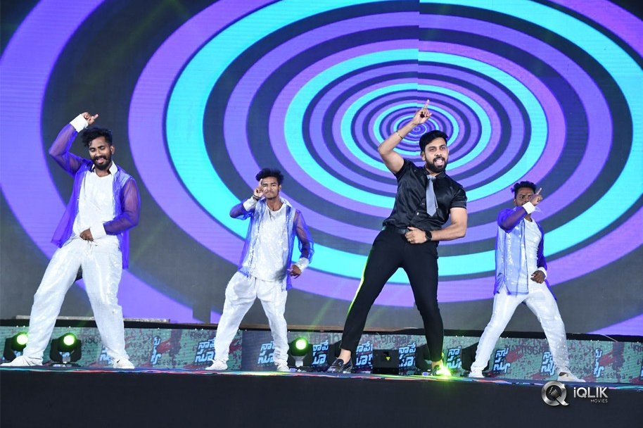 Naa-Peru-Surya-Naa-Illu-India-Pre-Release-Event-Photos